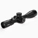 Athlon Optics Ares BTR GEN3 HD 4.5-27x50 APRS13 FFP IR MIL Reticle Riflescope - 212017 Eyepiece