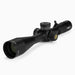 Athlon Optics Ares BTR GEN3 HD 4.5-27x50mm APLR13 FFP IR MOA Reticle Riflescope - 212016