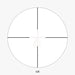 Athlon Optics Ares ETR 4.5-30x56mm APRS1 FFP IR MIL UHD Riflescope 4.5x Zoom Reticle