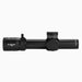 Athlon Optics Ares ETR GEN2 UHD 1-10x24mm ATMR2 FFP IR MOA Reticle Riflescope - 212109 Body Side Profile Right