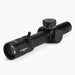 Athlon Optics Ares ETR GEN2 UHD 1-10x24mm ATMR3 FFP IR MIL Reticle Riflescope - 212110 Eyepiece