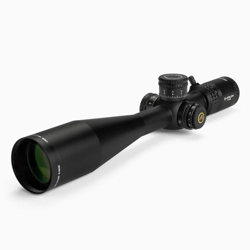 Athlon Optics Ares ETR GEN2 UHD 15-60x56mm ABLR3 SFP IR MOA Reticle Riflescope - 212117