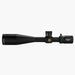Athlon Optics Ares ETR GEN2 UHD 15-60x56mm ABLR3 SFP IR MOA Reticle Riflescope - 212117 Body Side Profile Left