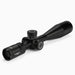 Athlon Optics Ares ETR GEN2 UHD 15-60x56mm ABLR3 SFP IR MOA Reticle Riflescope - 212117 Eyepiece