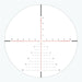 Athlon Optics Ares ETR GEN2 UHD 4.5-30x56mm APLR12 FFP IR MIL Reticle Riflescope - 212114 APRS12 FFP MIL Reticle