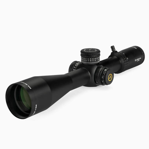 Athlon Optics Ares ETR GEN2 UHD 4.5-30x56mm APLR12 FFP IR MOA Reticle Riflescope - 212113