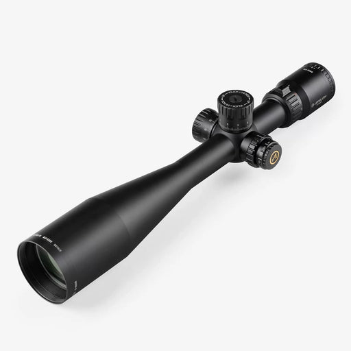Athlon Optics Ares ETR UHD 15-60x56mm BLR1 SFP IR MOA Riflescope
