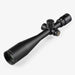 Athlon Optics Ares ETR UHD 15-60x56mm BLR1 SFP IR MOA Riflescope