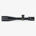 Athlon Optics Ares ETR UHD 15-60x56mm BLR1 SFP IR MOA Riflescope Body Side Profile Left