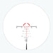 Athlon Optics Argos BTR GEN3 1-8x24mm ATSR5 SFP IR MOA Reticle Riflescope - 214073 ATMR4 SFP IR MOA Reticle