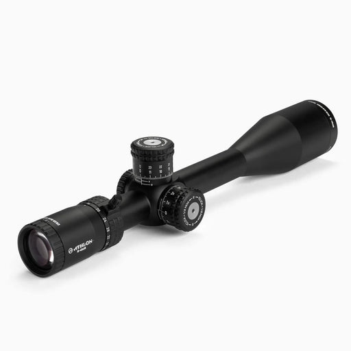 Athlon Optics Argos BTR GEN3 10-40x56mm ABLR4 SFP MOA Reticle Riflescope - 214078 Eyepiece