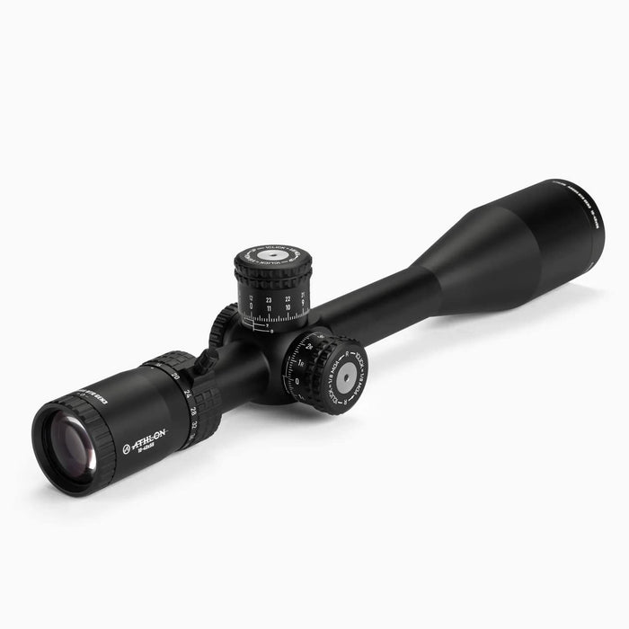 Athlon Optics Argos BTR GEN3 10-40x56mm ABLR4 SFP MOA Reticle Riflescope - 214078 Eyepiece