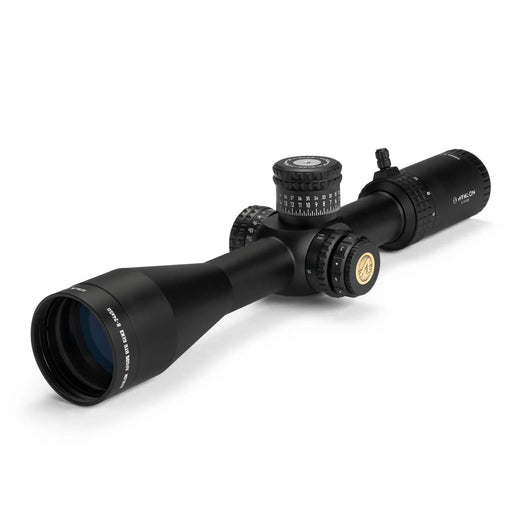 Athlon Optics Argos BTR GEN3 6-24X50mm APLR11 FFP IR MOA Reticle Riflescope - 214074