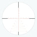 Athlon Optics Argos BTR GEN3 6-24X50mm APLR11 FFP IR MOA Reticle Riflescope - 214074 APLR11 FFP MOA Reticle