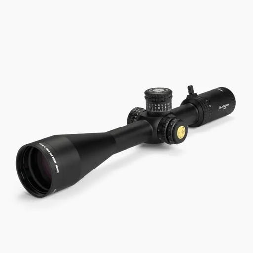 Athlon Optics Argos BTR GEN3 8-34x56mm APLR11 FFP IR MOA Reticle Riflescope - 214076
