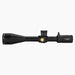 Athlon Optics Argos BTR GEN3 8-34x56mm APLR11 FFP IR MOA Reticle Riflescope - 214076 Body Side Profile Left