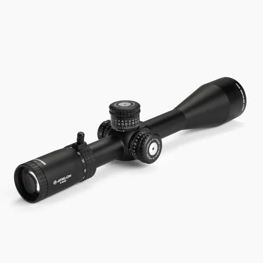Athlon Optics Argos BTR GEN3 8-34x56mm APLR11 FFP IR MOA Reticle Riflescope - 214076 Eyepiece