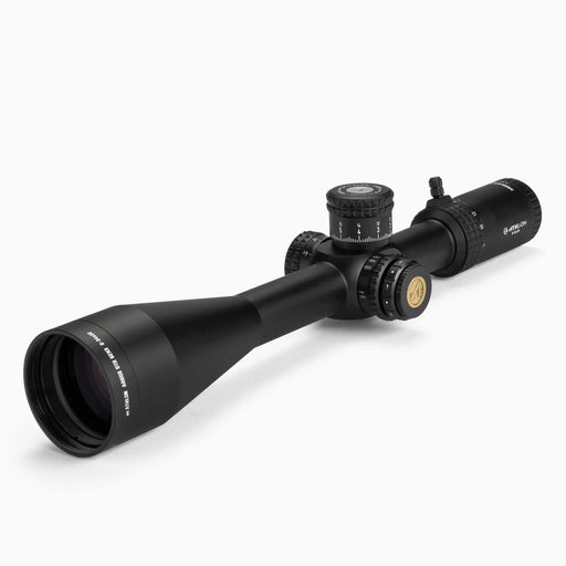 Athlon Optics Argos BTR GEN3 8-34x56mm APRS11 FFP IR MIL Reticle Riflescope - 214077