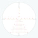 Athlon Optics Argos BTR GEN3 8-34x56mm APRS11 FFP IR MIL Reticle Riflescope - 214077 APRS11 FFP MIL Reticle