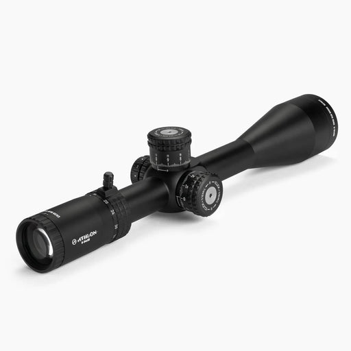 Athlon Optics Argos BTR GEN3 8-34x56mm APRS11 FFP IR MIL Reticle Riflescope - 214077 Eyepiece