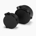 Athlon Optics Argos BTR GEN3 8-34x56mm APRS11 FFP IR MIL Reticle Riflescope - 214077 Lens Cover