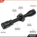 Athlon Optics Argos HMR 2-12x42mm BDC600 SFP MOA Riflescope Body Parts