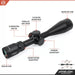 Athlon Optics Argos HMR 4-20x50mm AHMC SFP MOA Riflescope Body Parts