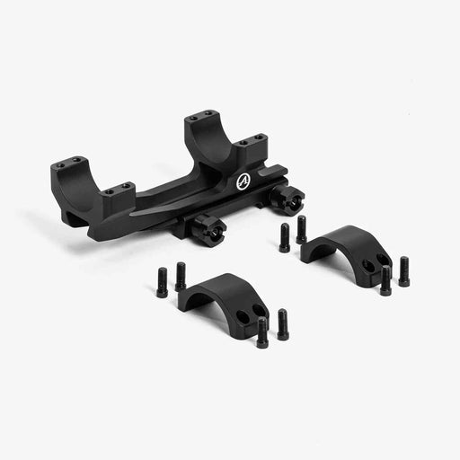 Athlon Optics Armor Cantilever 34mm Scope Mounts Body and Screws