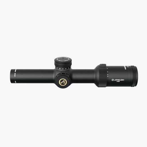 Athlon Optics Cronus 1-6x24mm BTR Gen2 UHD Riflescope Body