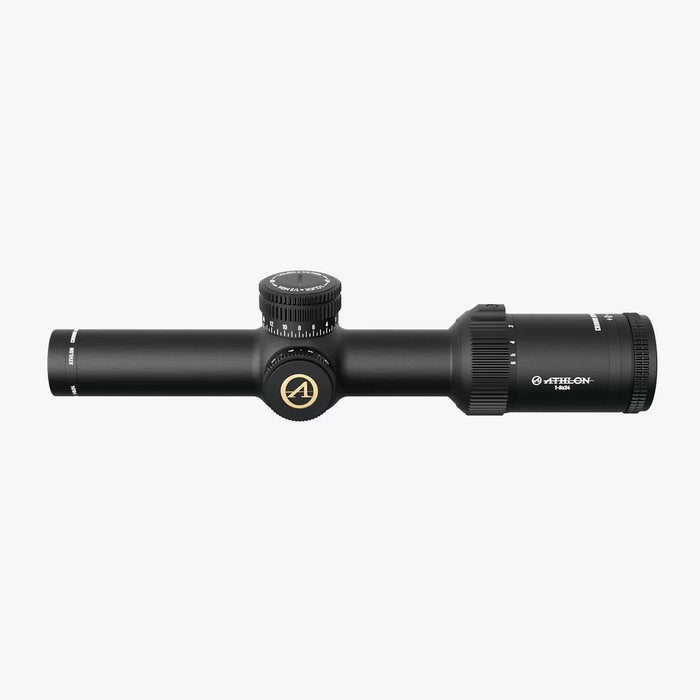 Athlon Optics Cronus 1-6x24mm BTR Gen2 UHD Riflescope Body