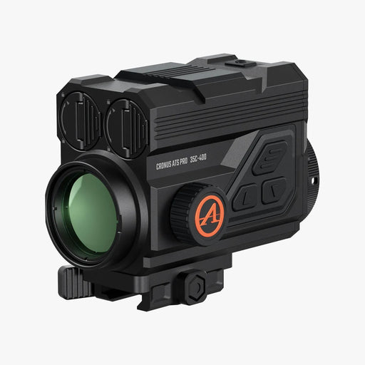 Athlon Optics Cronus ATS 9.5x 35mm F1.0 35C-400 Clip-on Thermal Scope - 210140