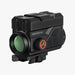 Athlon Optics Cronus ATS 9.5x 35mm F1.0 35C-400 Clip-on Thermal Scope - 210140
