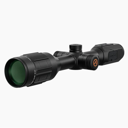 Athlon Optics Cronus ATS Pro 2.36-18.9x 50mm F1.0 50-640 Thermal Scope - 210139