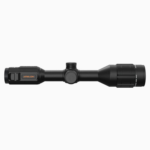 Athlon Optics Cronus ATS Pro 2.36-18.9x 50mm F1.0 50-640 Thermal Scope - 210139 Body Side Profile