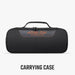 Athlon Optics Cronus ATS Pro 2.36-18.9x 50mm F1.0 50L-640 Thermal Scope with LRF - 210137  Carrying Case