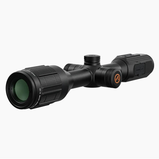 Athlon Optics Cronus ATS Pro 3.3-13.2x 35mm F1.0 35-400 Thermal Scope - 210138