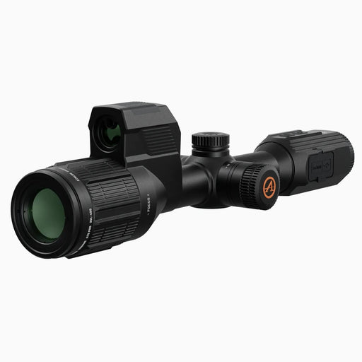 Athlon Optics Cronus ATS Pro 3.3-13.2x 35mm F1.0 35L-400 Thermal Scope with LRF - 210136