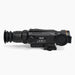 Athlon Optics Cronus ATS Pro 3.3-13.2x 35mm F1.0 35P-400 Thermal Scope - Body Right Side View Profile