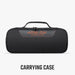 Athlon Optics Cronus ATS Pro 3.3-13.2x 35mm F1.0 35P-400 Thermal Scope - Carrying Case
