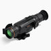 Athlon Optics Cronus ATS Pro 3.3-13.2x 35mm F1.0 35P-400 Thermal Scope