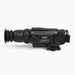 Athlon Optics Cronus ATS Pro 3.6-14.4x 25mm F1.0 25P-250 Thermal Scope - Body Right Side View Profile