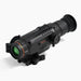 Athlon Optics Cronus ATS Pro 3.6-14.4x 25mm F1.0 25P-250 Thermal Scope