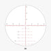 Athlon Optics Cronus BTR GEN2 4.5-29×56mm APRS1 FFP IR MIL UHD Riflescope 29x Zoom Reticle