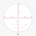Athlon Optics Cronus BTR GEN2 4.5-29x56mm APLR5 FFP IR MOA UHD Riflescope 29x Zoom Reticle