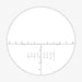 Athlon Optics Cronus G2 UHD 7-42×60mm Spotting Scope Reticle