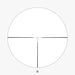 Athlon Optics Helos BTR GEN2 2-12x42mm AHMR2 FFP IR MIL Riflescope 2x Zoom Reticle