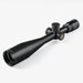 Athlon Optics Heras SPR 15-60×56mm BLR2 SFP MOA Riflescope