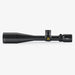 Athlon Optics Heras SPR 15-60×56mm BLR2 SFP MOA Riflescope Body Side Profile Left