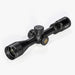 Athlon Optics Heras SPR 2-12x42mm AAGR1 SFP MIL Riflescope