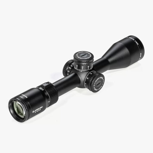 Athlon Optics Heras SPR 2-12x42mm AAGR1 SFP MIL Riflescope Body